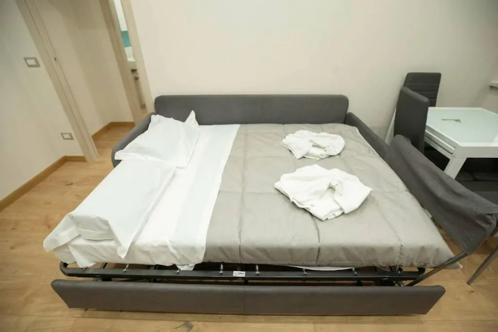 Don Cozzolino Apartment Naples