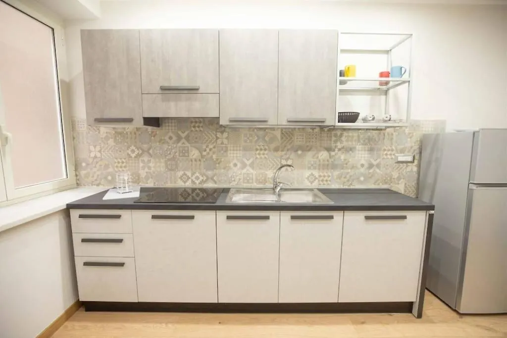 Don Cozzolino Apartment Naples 0*,  Italy