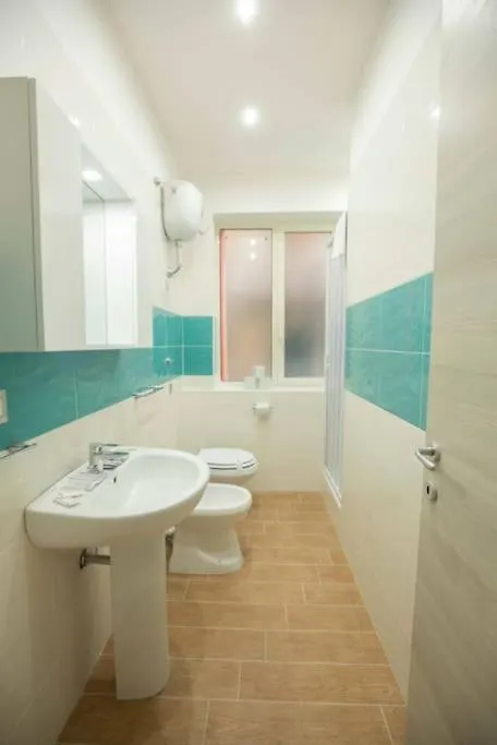 Don Cozzolino Apartment Neapol