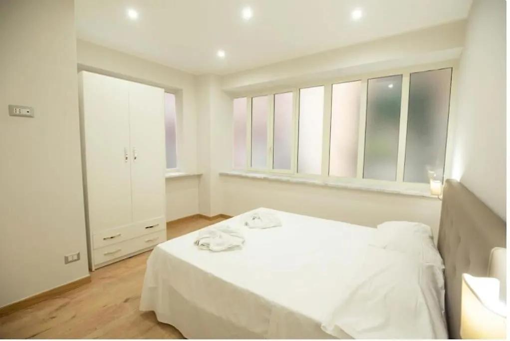 Don Cozzolino Apartment Neapol