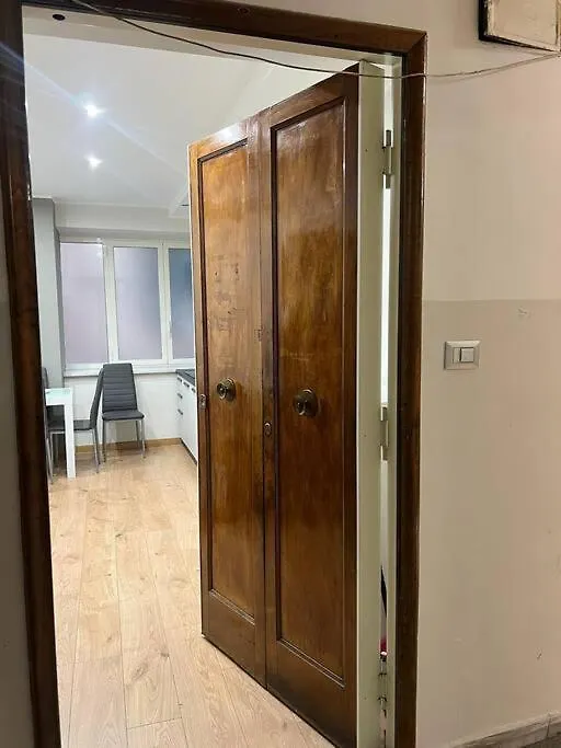 Don Cozzolino Apartment Neapol