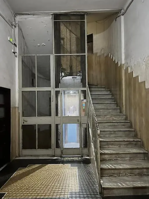 Don Cozzolino Apartment Neapol